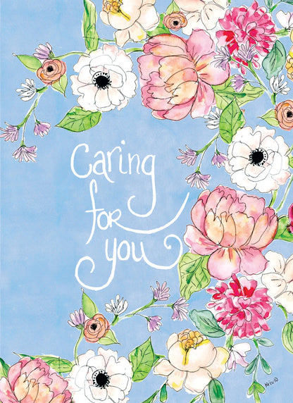 Caring For You Flora