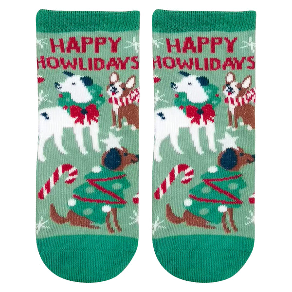 Holiday Socks