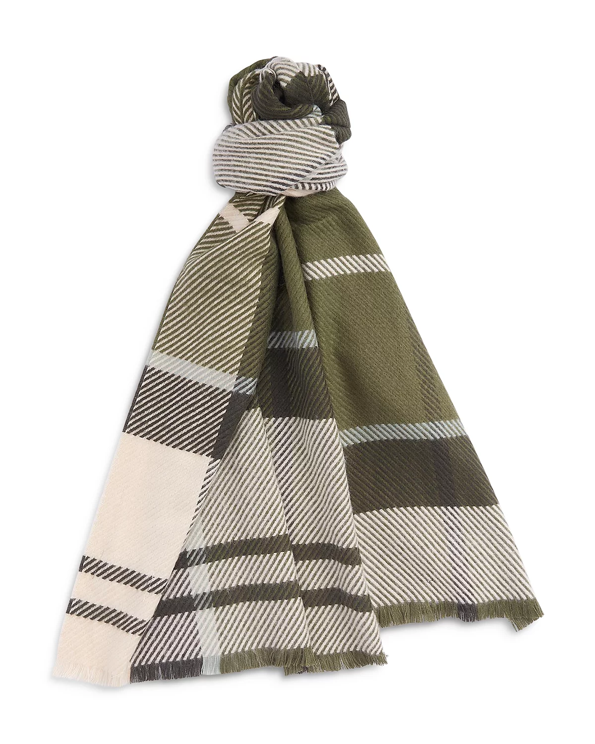 Blair Tartan Scarf