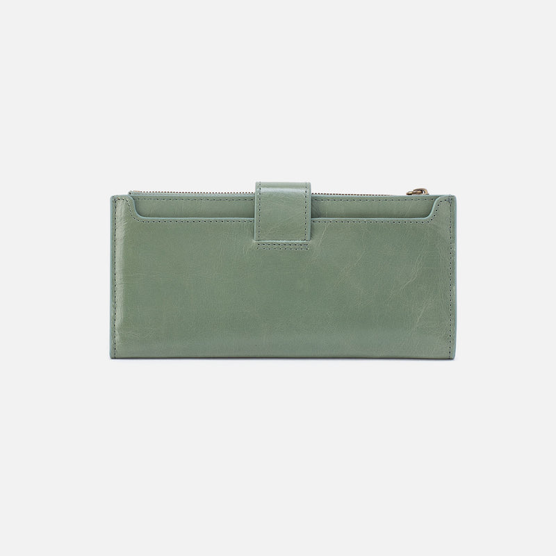 Dunn Continental Wallet