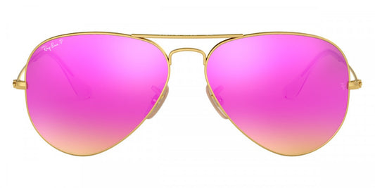 Aviator Large Metal Ray-Ban