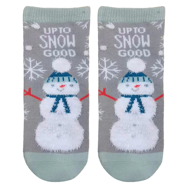 Holiday Socks