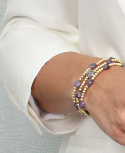 Admire Gold Bracelet