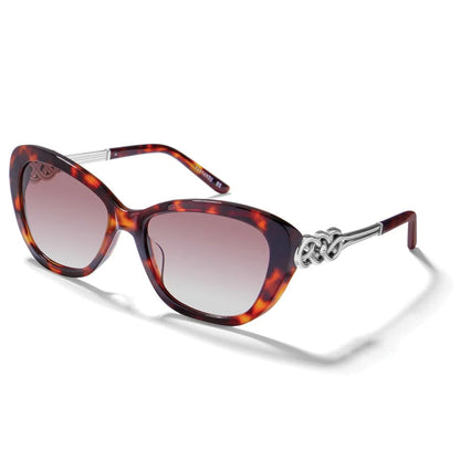 Interlock Cascade Sunglasses