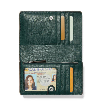 Interlok Medium Wallet