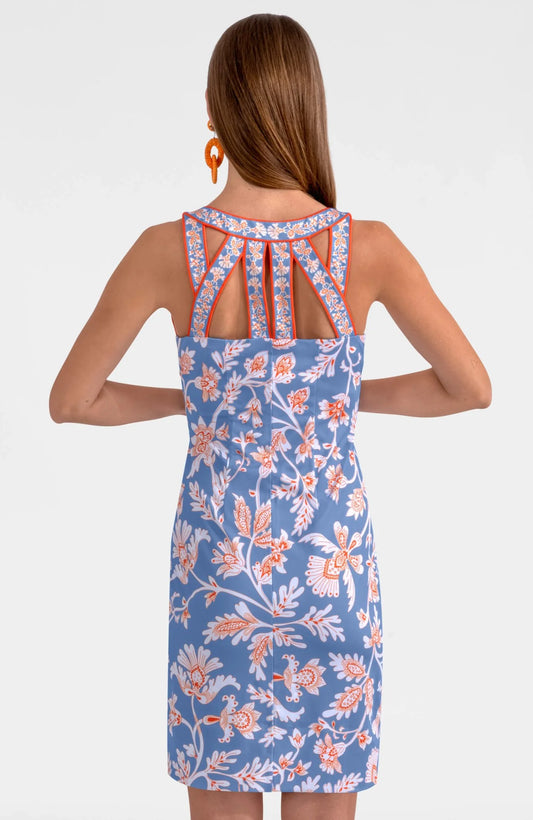 Isosceles Dress