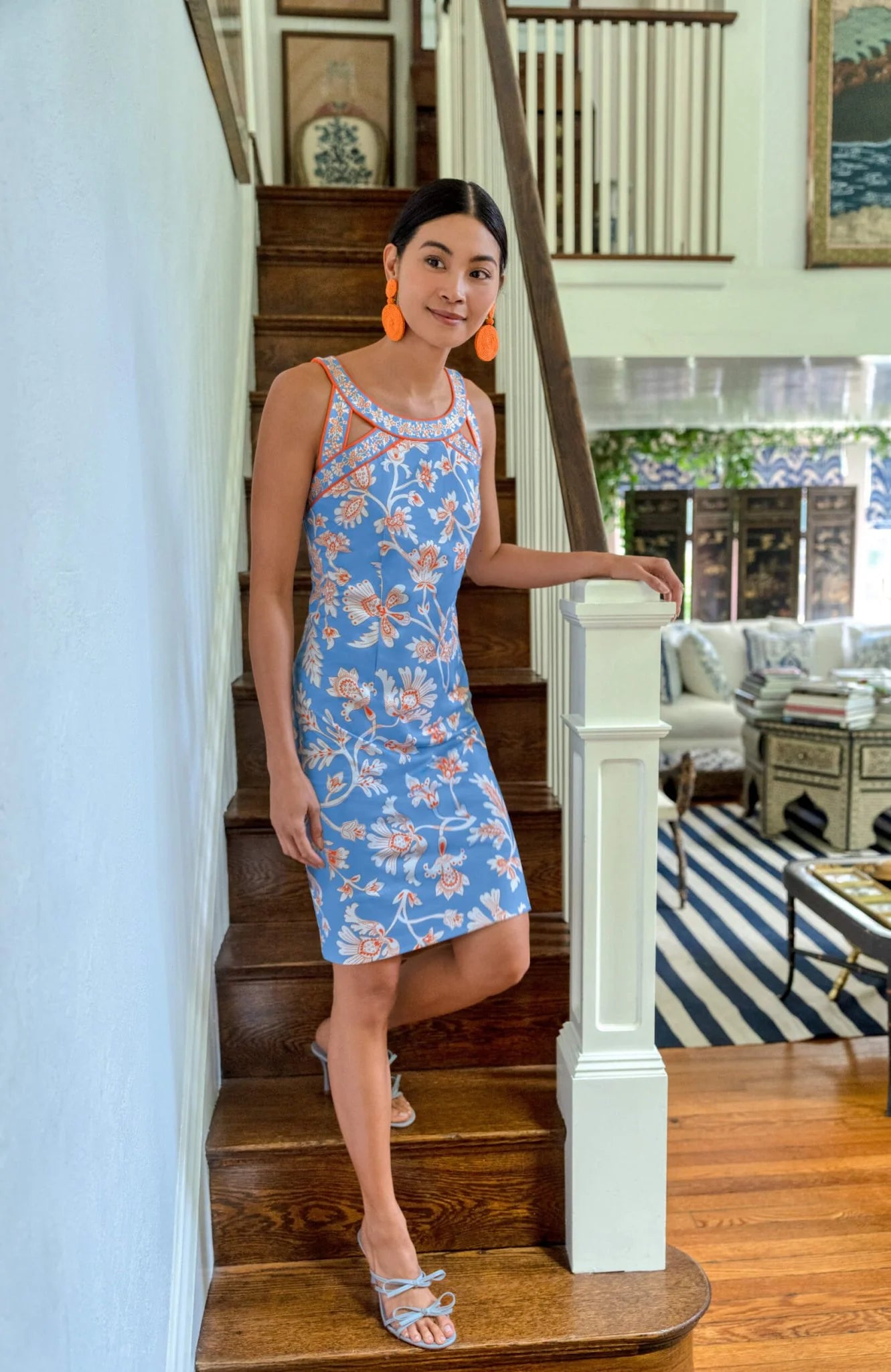 Isosceles Dress