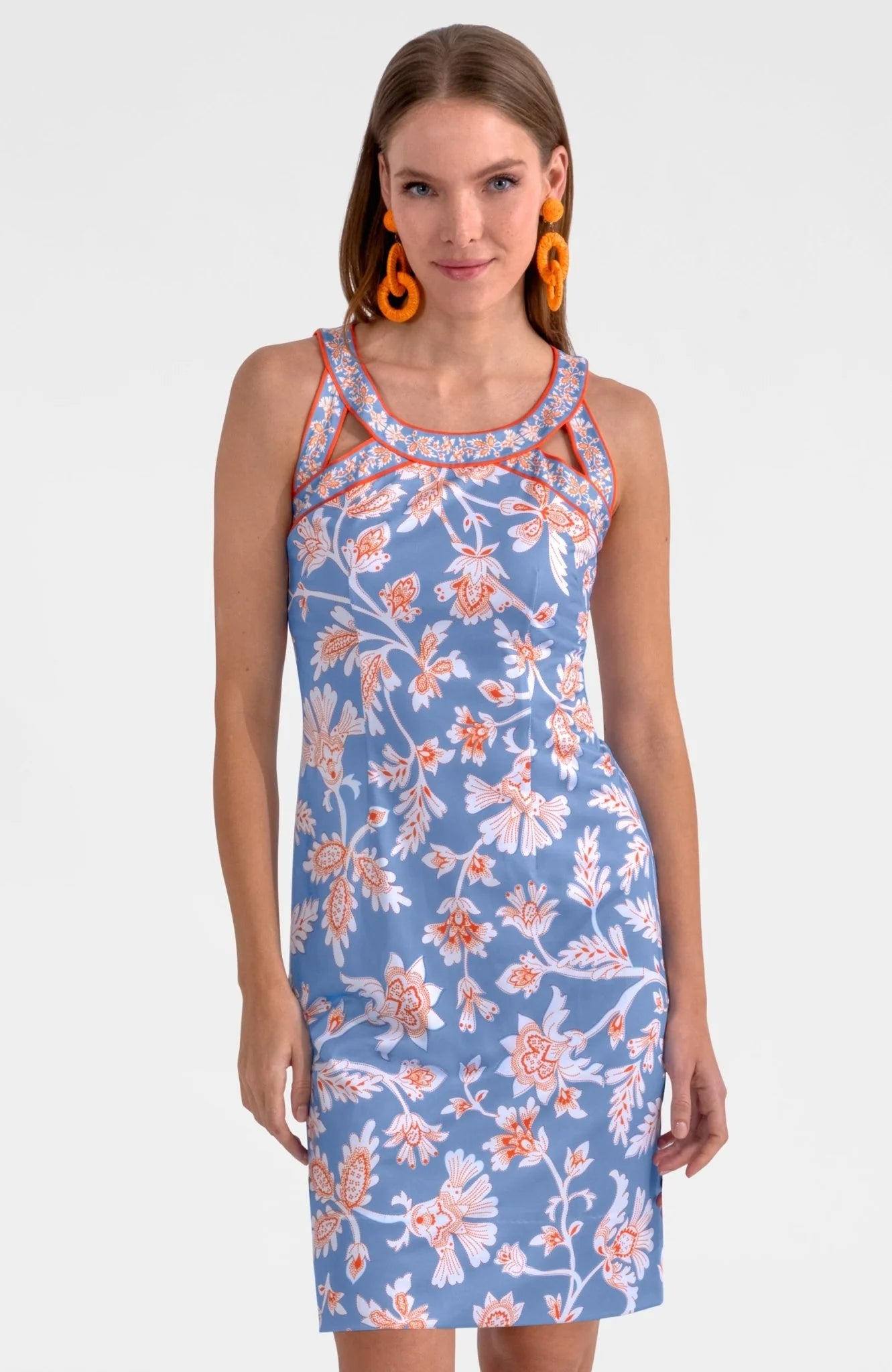 Isosceles Dress