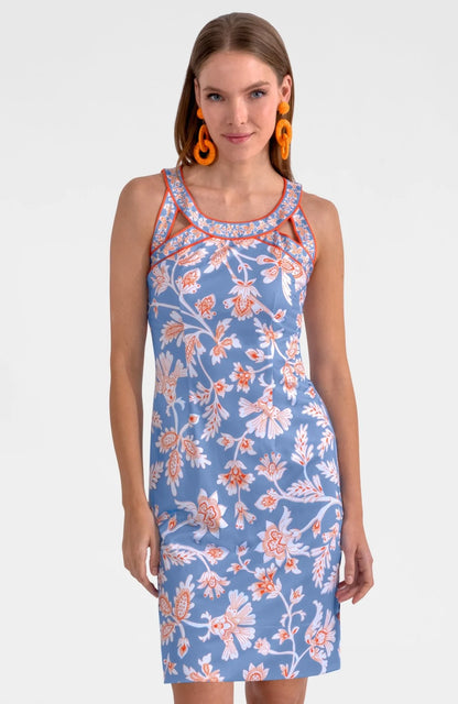 Isosceles Dress