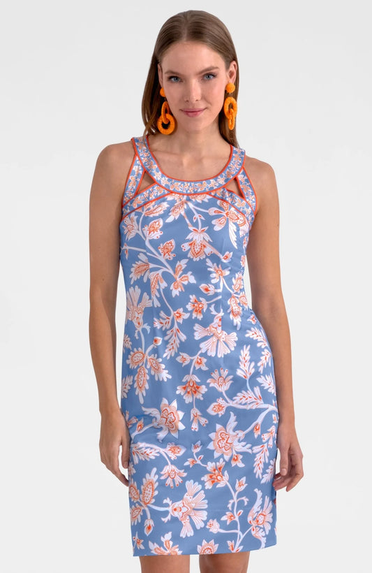 Isosceles Dress