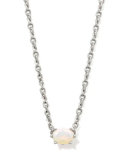 Cailin Pendant Necklace