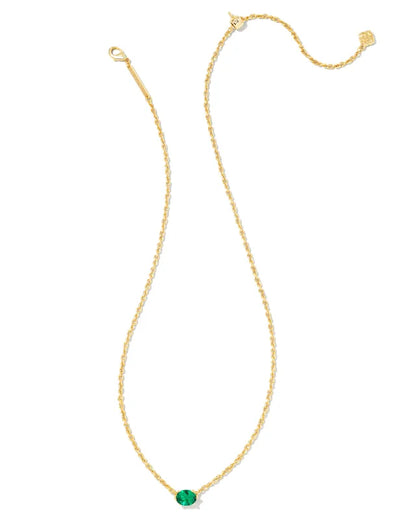 Cailin Pendant Necklace