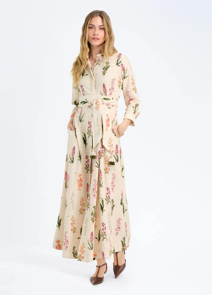 Kit Shirtdress