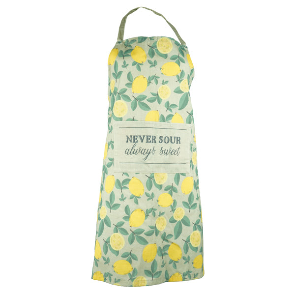 Krumbs Kitchen Farmhouse Cotton Aprons