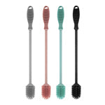 Krumbs Kitchen Essentials Silicone Bottle Brush