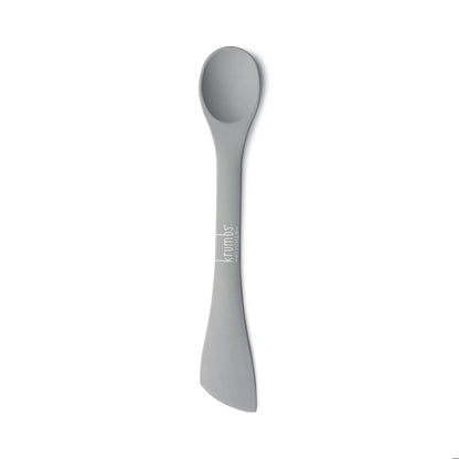Krumbs Kitchen The Ultimate 2-in-1 Spoon & Spatula