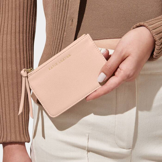 Isla Coin Purse And Card Holder