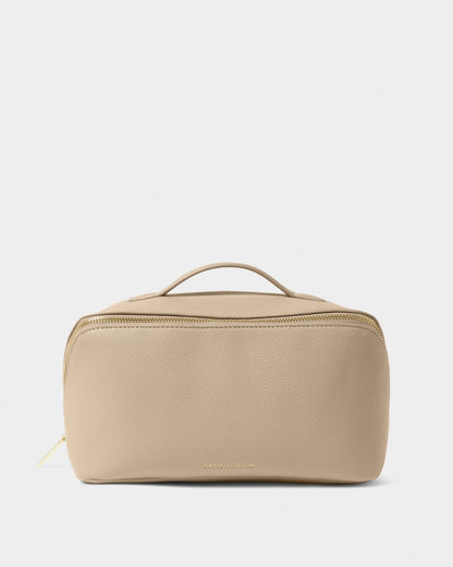 Soho Make Up/ Wash Bag