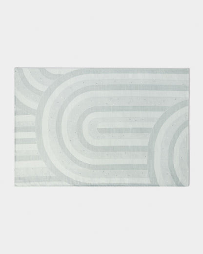 Printed Baby Blanket