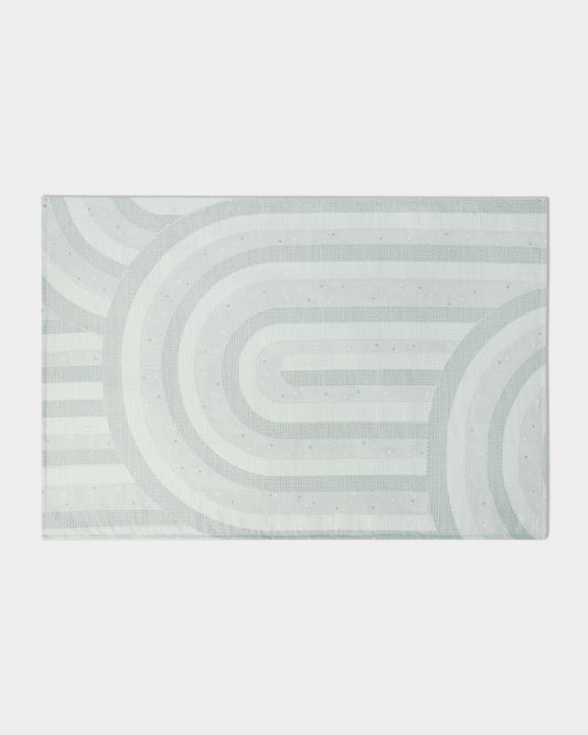 Printed Baby Blanket