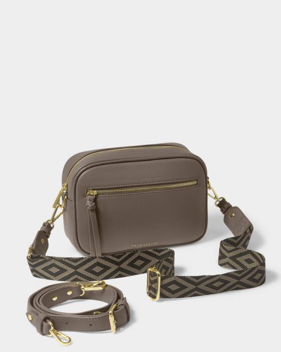 Hallie Crossbody