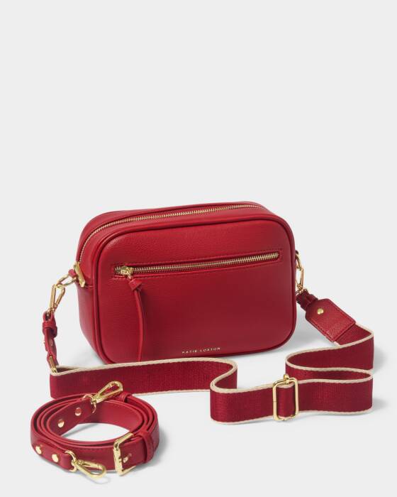 Hallie Crossbody