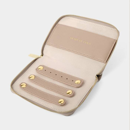 Slim Jewelery Case