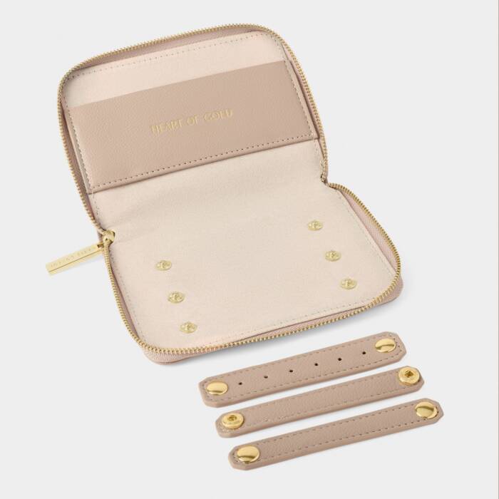 Slim Jewelery Case