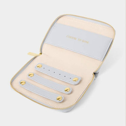 Slim Jewelery Case