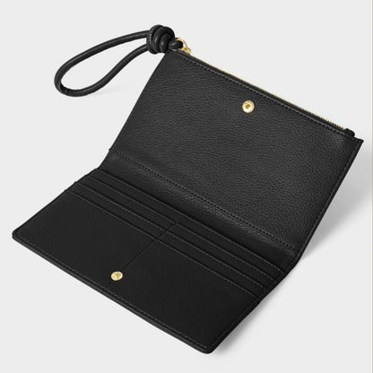 Asha Fold-Out Wristlet