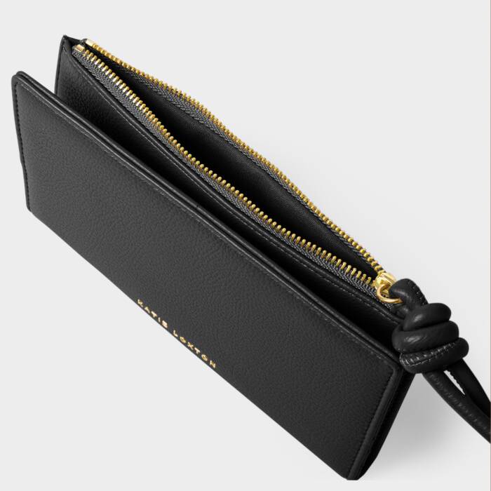 Asha Fold-Out Wristlet