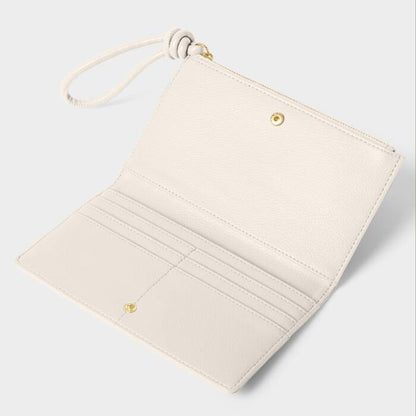 Asha Fold-Out Wristlet