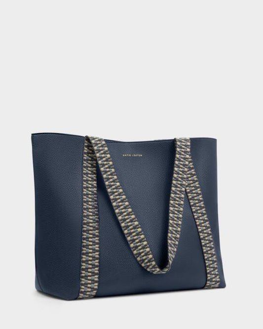 Hallie Tote Bag