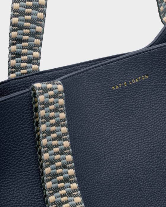 Hallie Tote Bag
