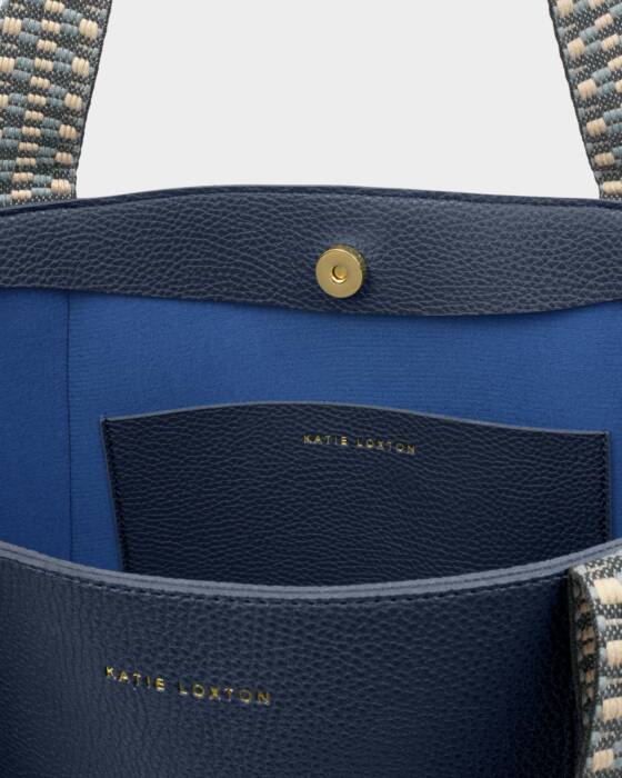 Hallie Tote Bag