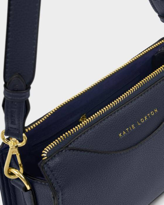 Alba Crossbody Bag