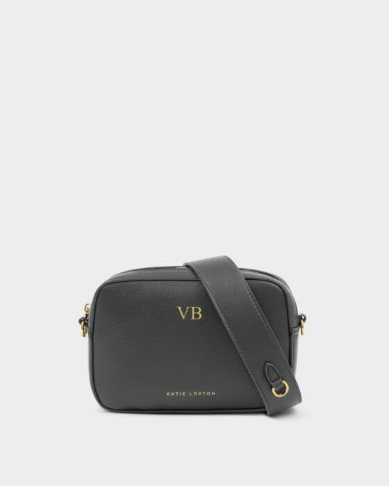 Avery Small Crossbody Bag