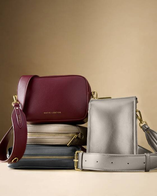 Avery Small Crossbody Bag