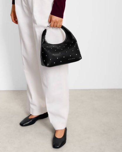 Meela Studded Multiway Bag