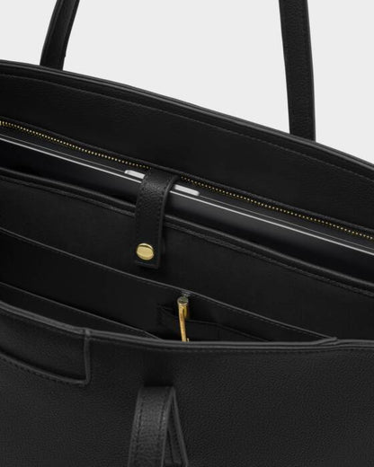 Harlyn Work Tote Bag