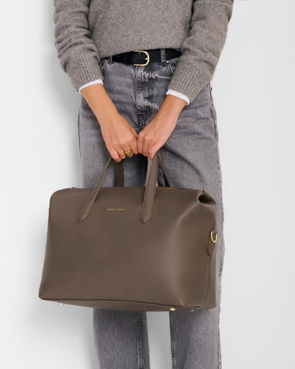 Milan Cabin Bag