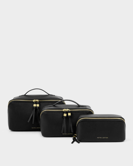 Soho Make up/ Wash Bag