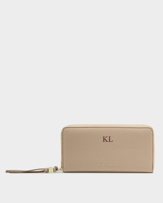 Lottie Large Zip Around Wallet