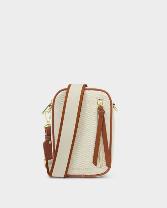 Hallie Small Crossbody