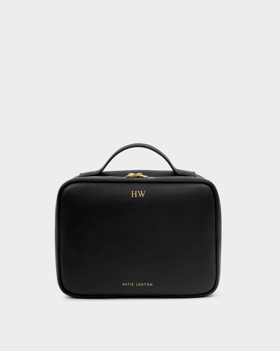 HANGING WASH BAG