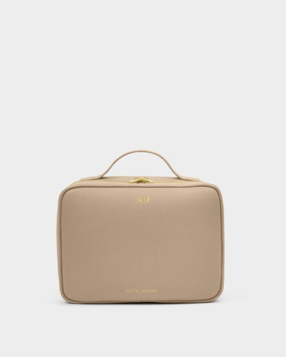 HANGING WASH BAG