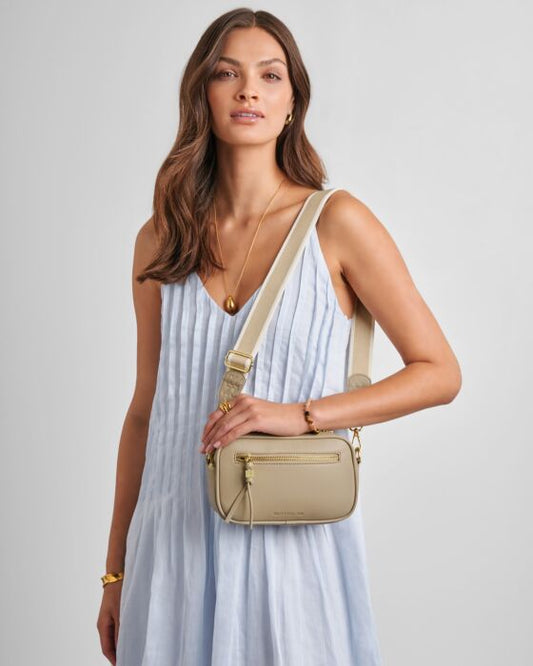 Lottie Crossbody
