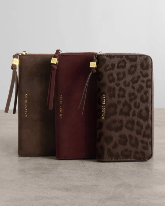 LARGE PURSE