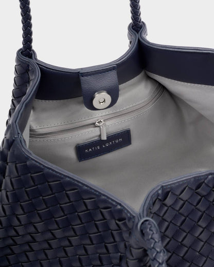 Nova Small Shoulder Tote