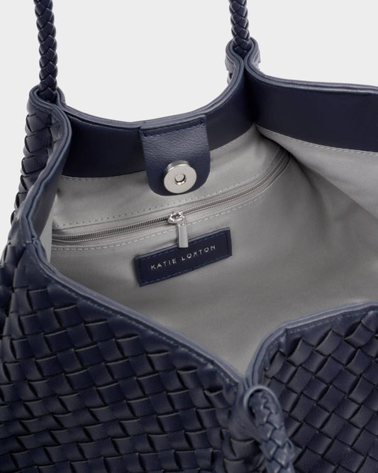 Nova Small Shoulder Tote